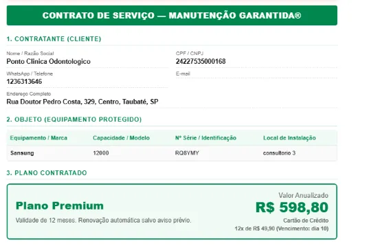 A REVOLUÇÃO DE R$ 9,90 QUE MUDA EMPRESAS DE CLIMATIZAÇÃO