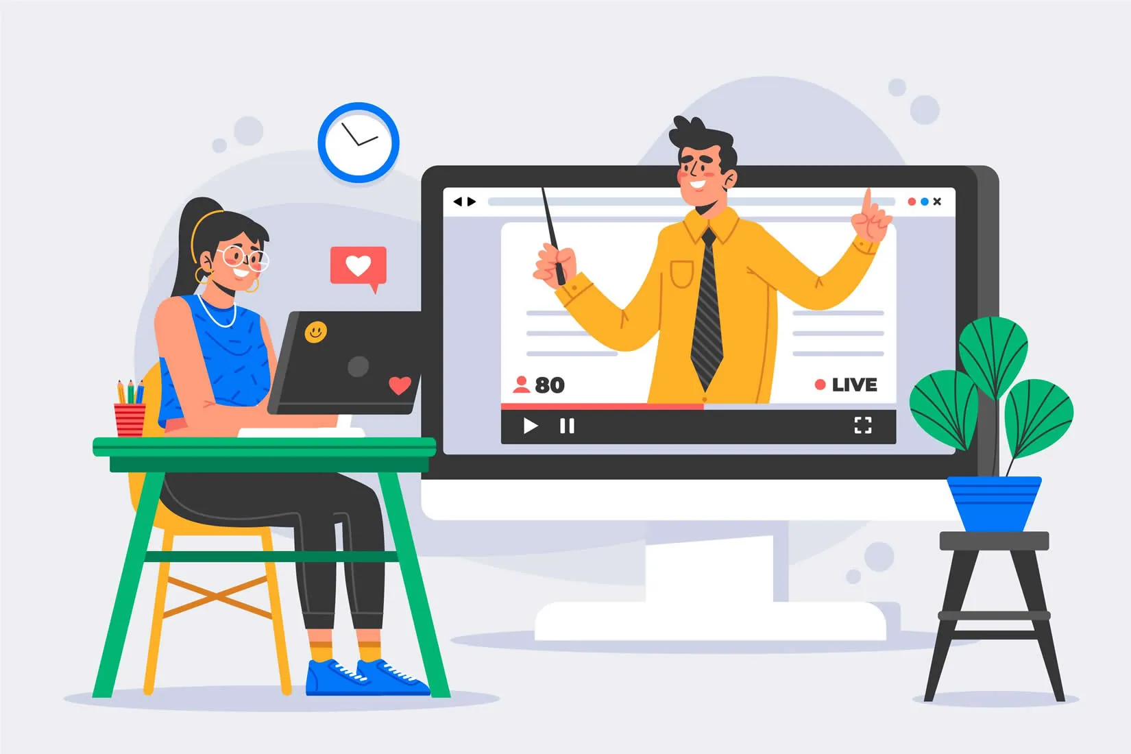 TREINAMENTO 100% ONLINE COM SUPORTE EXCLUSIVO